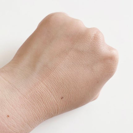 ピンクティーツリーカバークッション/APLIN/クッションファンデーションを使ったクチコミ(5枚目)