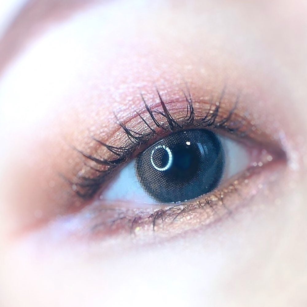 トーン タッチ アイズ/SUQQU/単色アイシャドウを使ったクチコミ(1枚目)