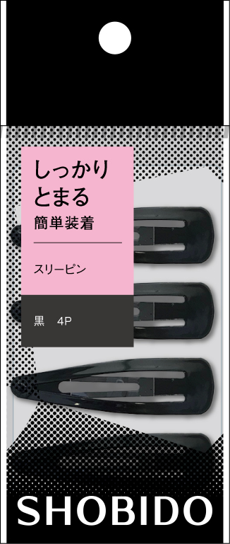 SHOBIDO スリーピン