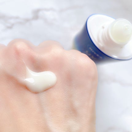 ニベアUV ディープ プロテクト&ケア ジェル/ニベア/日焼け止めジェルを使ったクチコミ(5枚目)