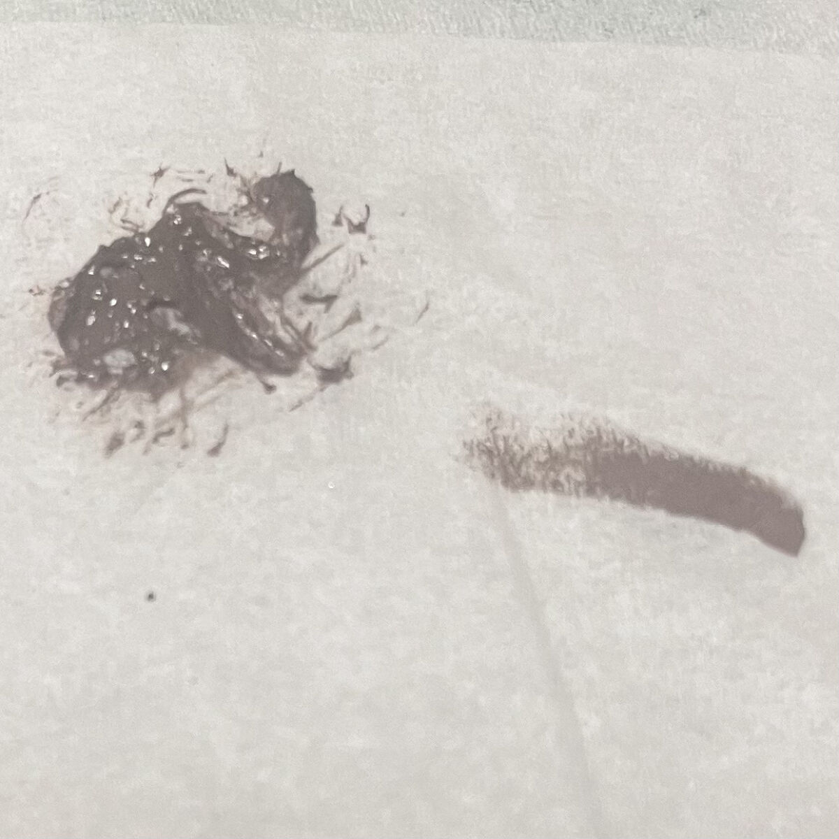 エアクリームペンシル /D-UP/ペンシルアイライナーを使ったクチコミ（2枚目）