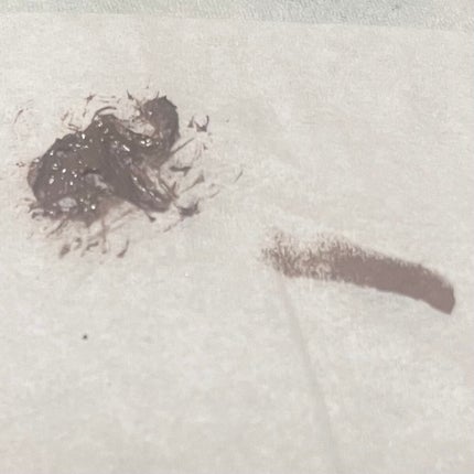 エアクリームペンシル /D-UP/ペンシルアイライナーを使ったクチコミ(2枚目)