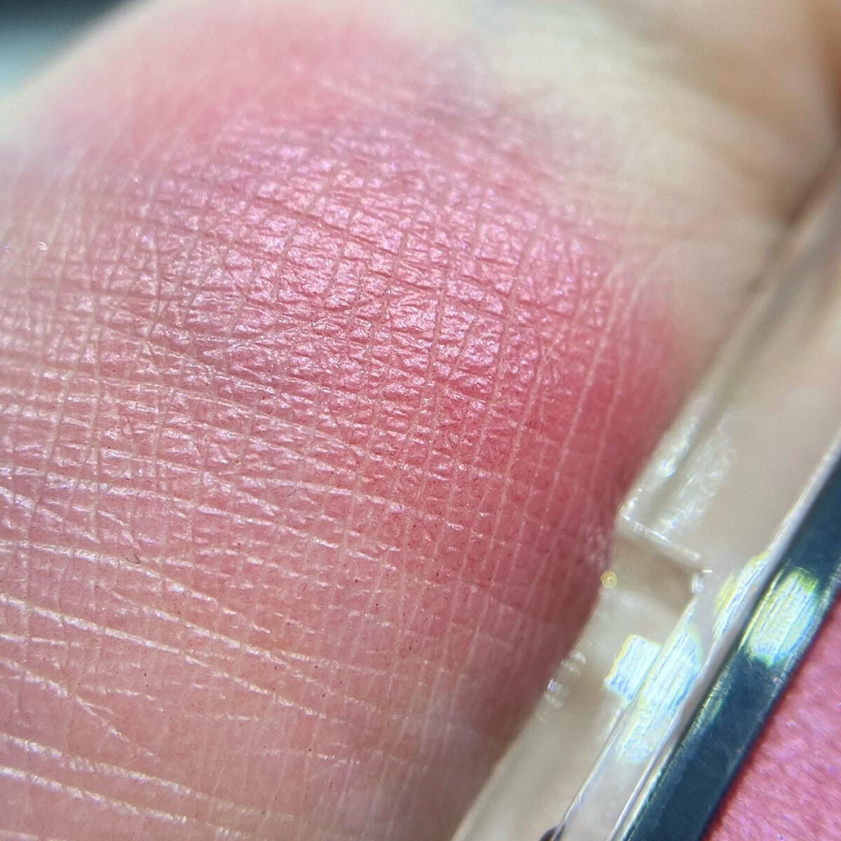 アディクション ザ ブラッシュ パール/ADDICTION/パウダーチークを使ったクチコミ(4枚目)