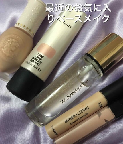 リクイド ファンデーション/レ・メルヴェイユーズ ラデュレ/リキッドファンデーションを使ったクチコミ(1枚目)