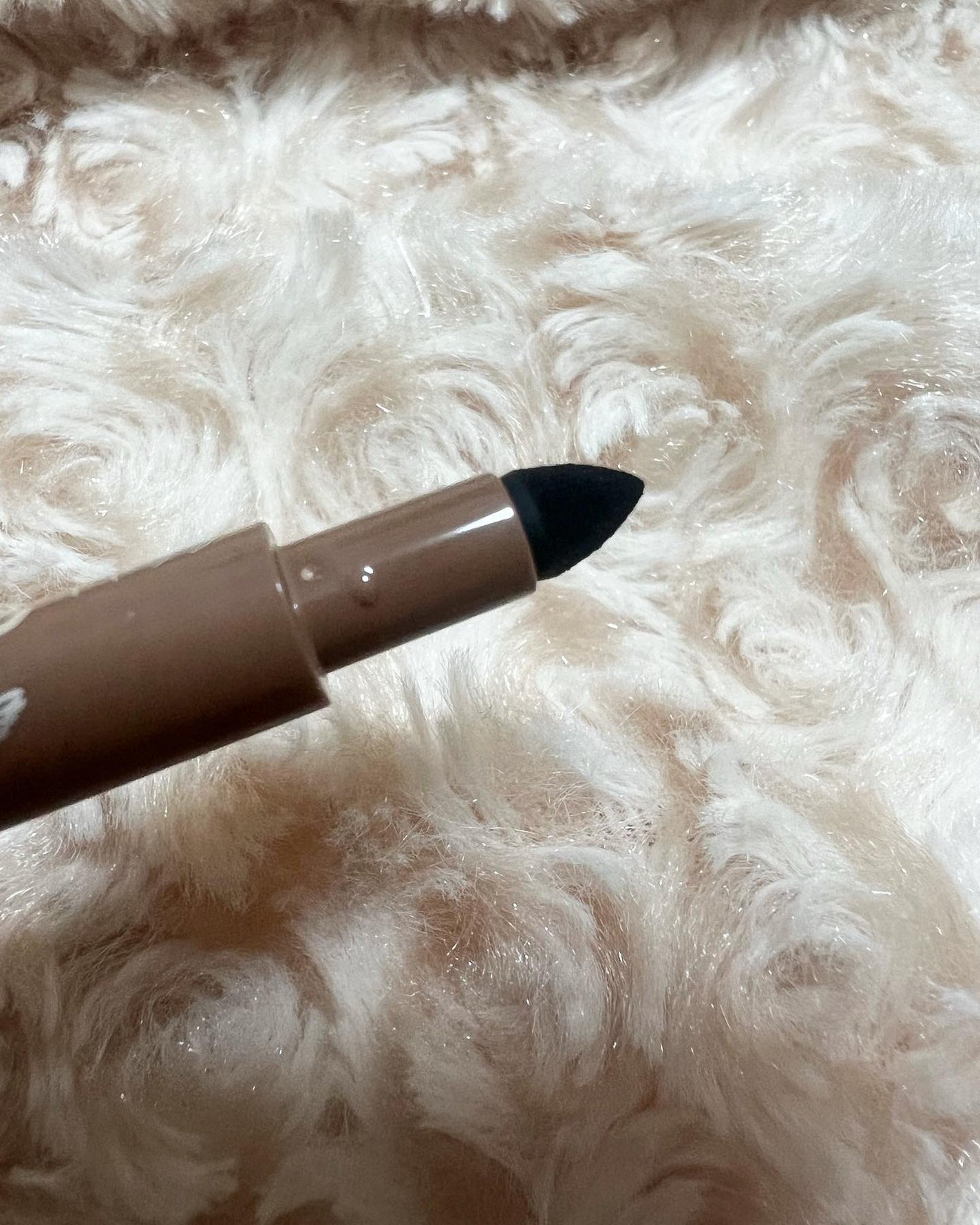 クリーミーアイペンシルEX/サナ ニューボーン/ペンシルアイライナーを使ったクチコミ(4枚目)