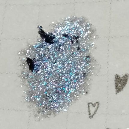 メタリックアイライナー/キャンドゥ/ペンシルアイライナーを使ったクチコミ(4枚目)