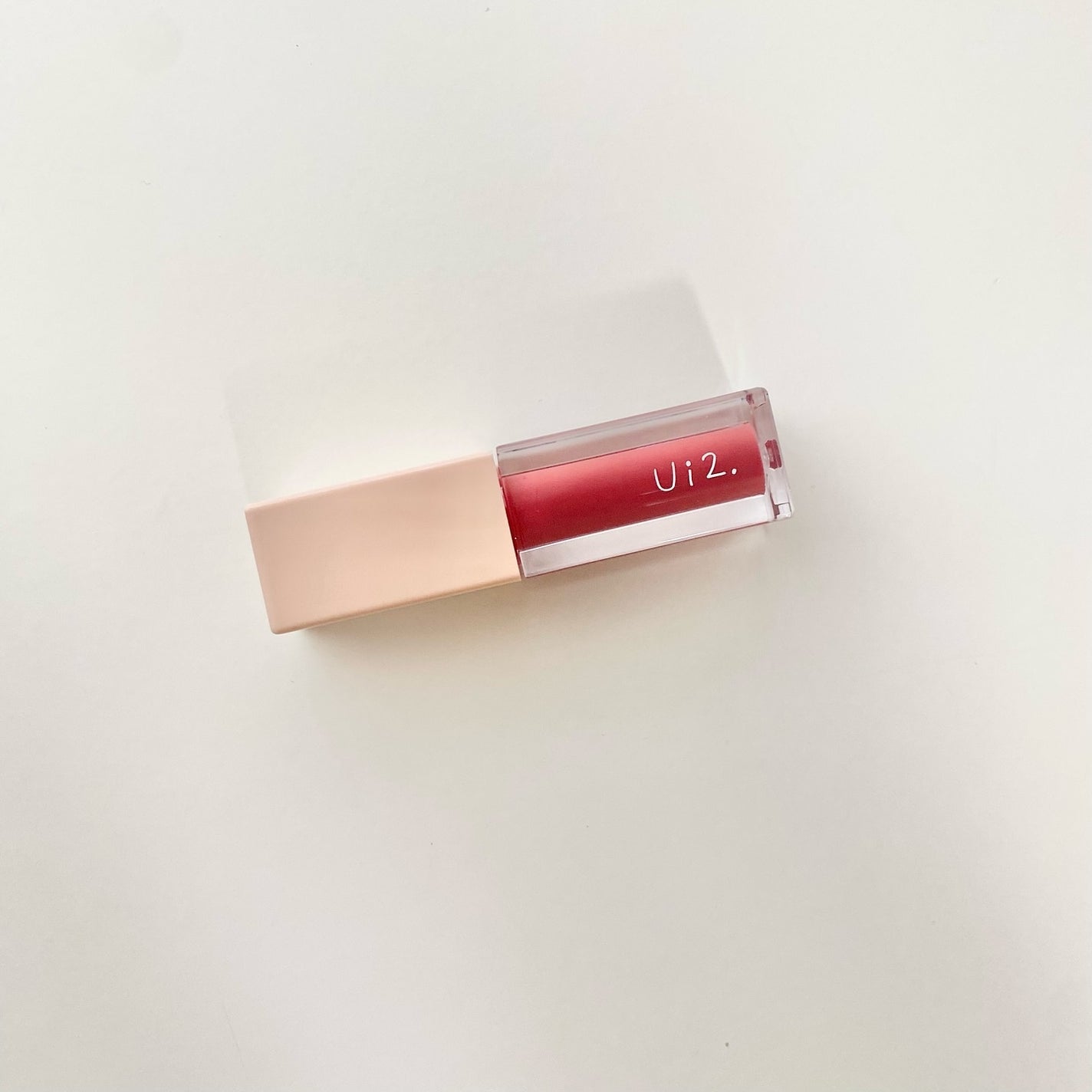 ニードルプランパー 高熱フィグ/Ui2./リッププランパーを使ったクチコミ(1枚目)