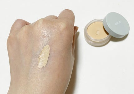 エアリーステイ BB ティント UV/FASIO/BBクリームを使ったクチコミ(4枚目)