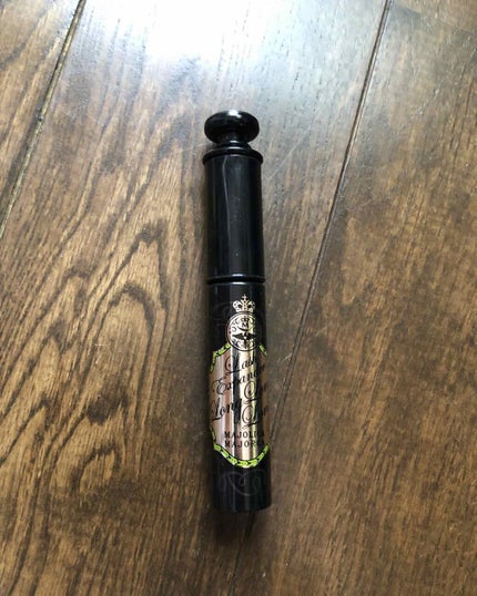 ラッシュエキスパンダー ロングロングロング/MAJOLICA MAJORCA/マスカラを使ったクチコミ(1枚目)