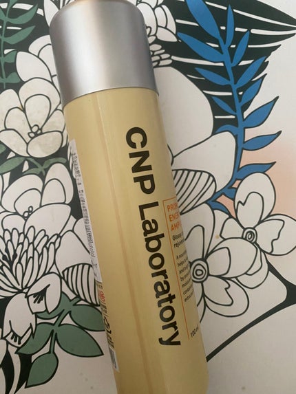 プロP ミスト/CNP Laboratory/ミスト状化粧水を使ったクチコミ(2枚目)