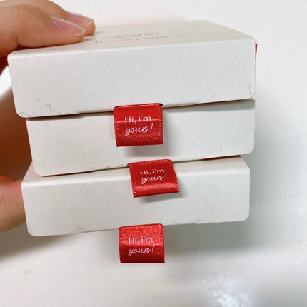 アイムユアパレット/all my things/アイシャドウパレットを使ったクチコミ(7枚目)