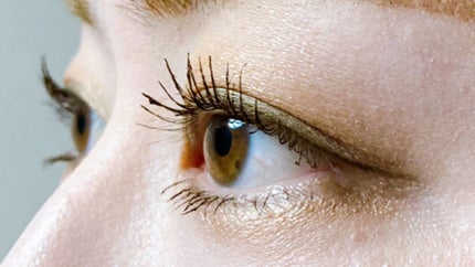 クリーミータッチライナー/キャンメイク/ジェルアイライナーを使ったクチコミ(5枚目)