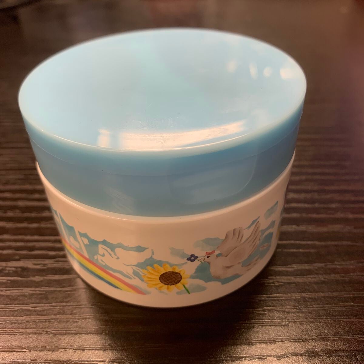 夢みるバーム アクネクリアモイスチャー/ロゼット/クレンジングバームを使ったクチコミ(2枚目)