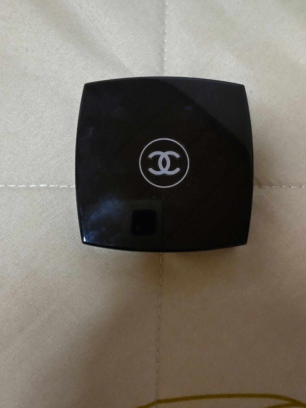 ジュ コントゥラスト/CHANEL/パウダーチークを使ったクチコミ（1枚目）