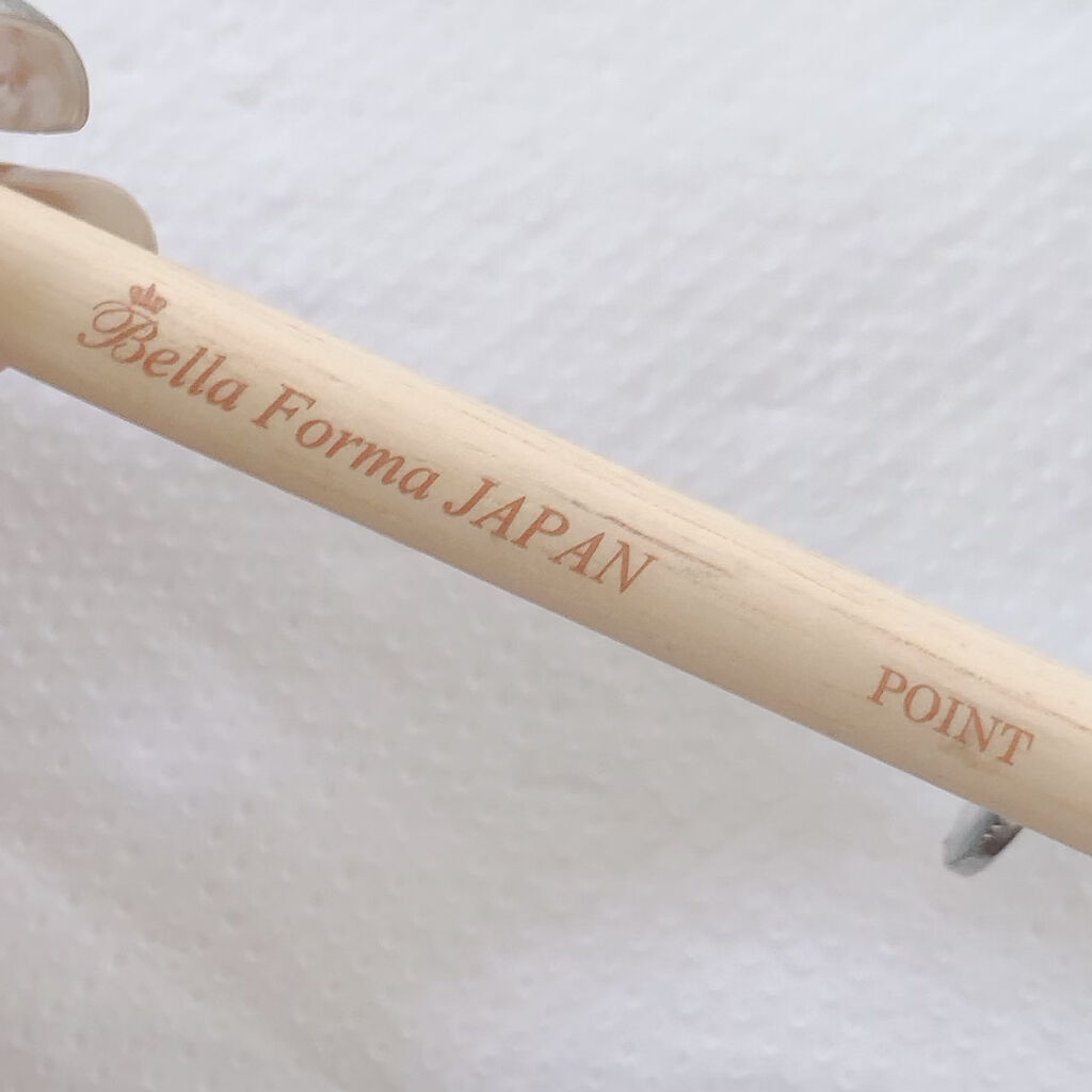 カラージェル/Bellaforma JAPAN/ジェルネイルを使ったクチコミ（3枚目）