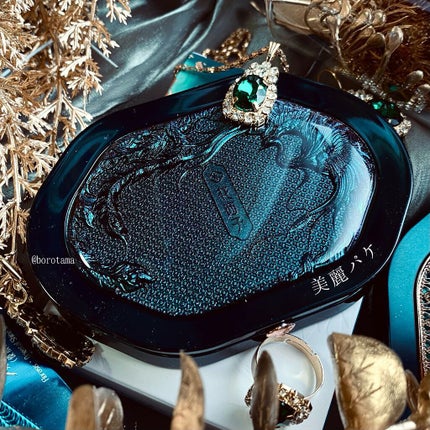 「塗るつけまつげ」自まつげ際立てタイプ/デジャヴュ/マスカラを使ったクチコミ(9枚目)