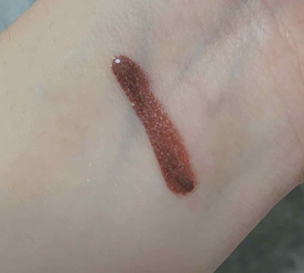 ウルトラ HD マット リップカラー/REVLON/口紅を使ったクチコミ(2枚目)