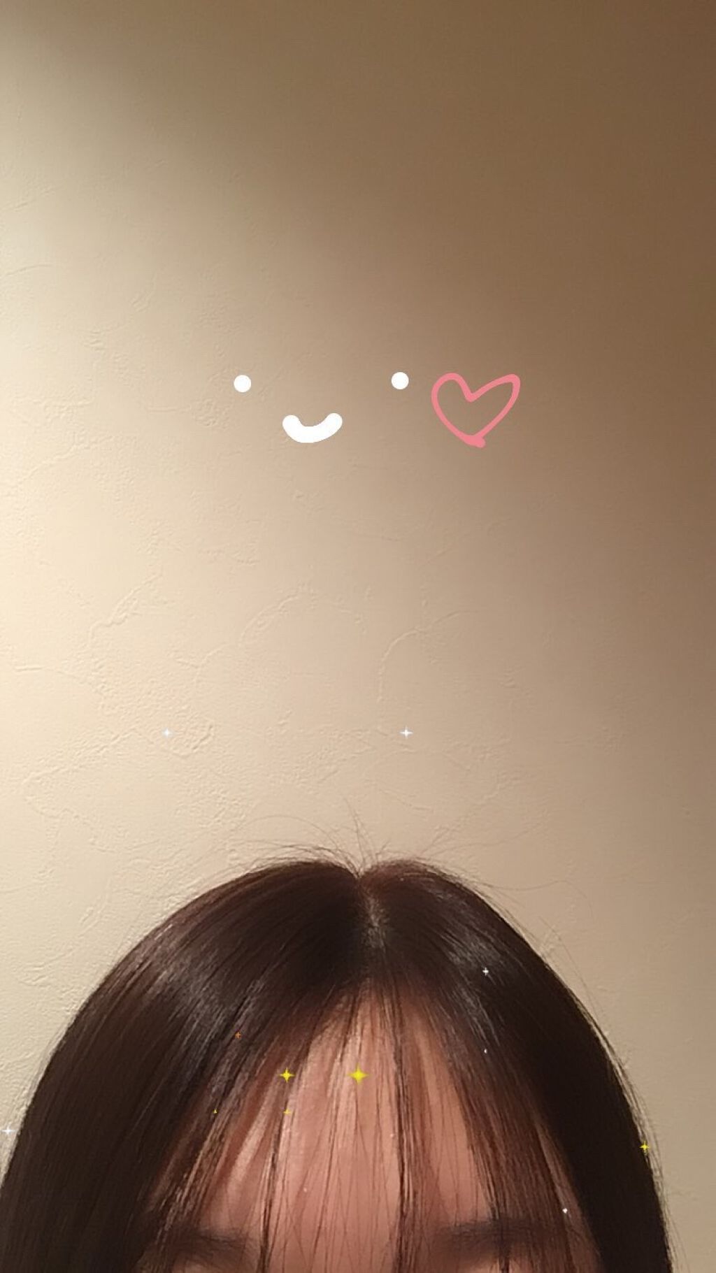 ホイップヘアカラー/ビューティラボ/ヘアカラーを使ったクチコミ(4枚目)