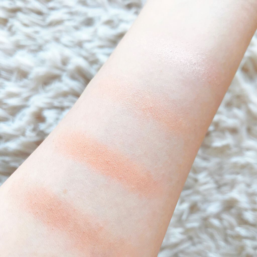 ラスティングマルチアイベース WP/キャンメイク/アイシャドウベースを使ったクチコミ（3枚目）