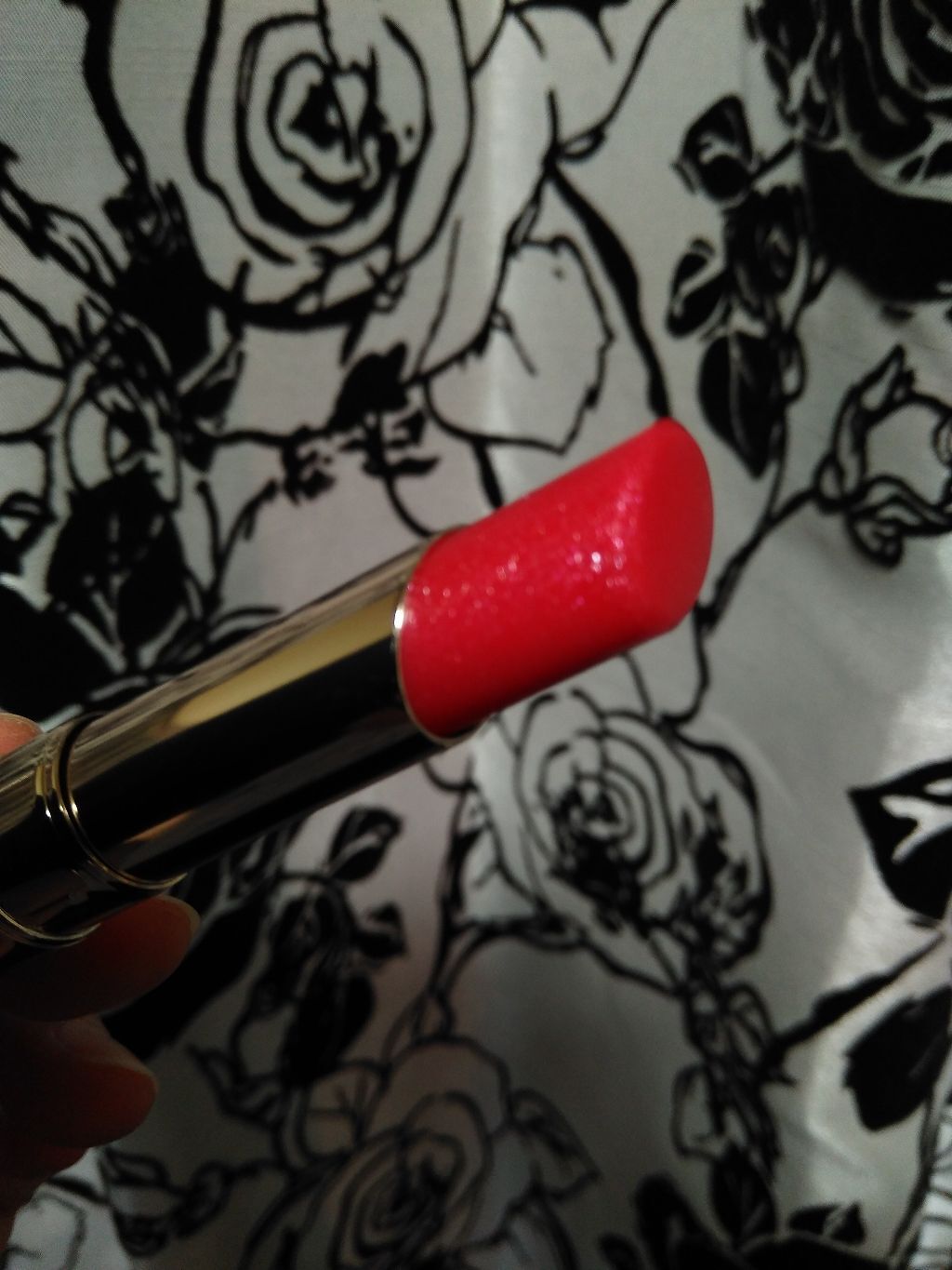 オペラ リップティント N/OPERA/リップティントを使ったクチコミ（1枚目）