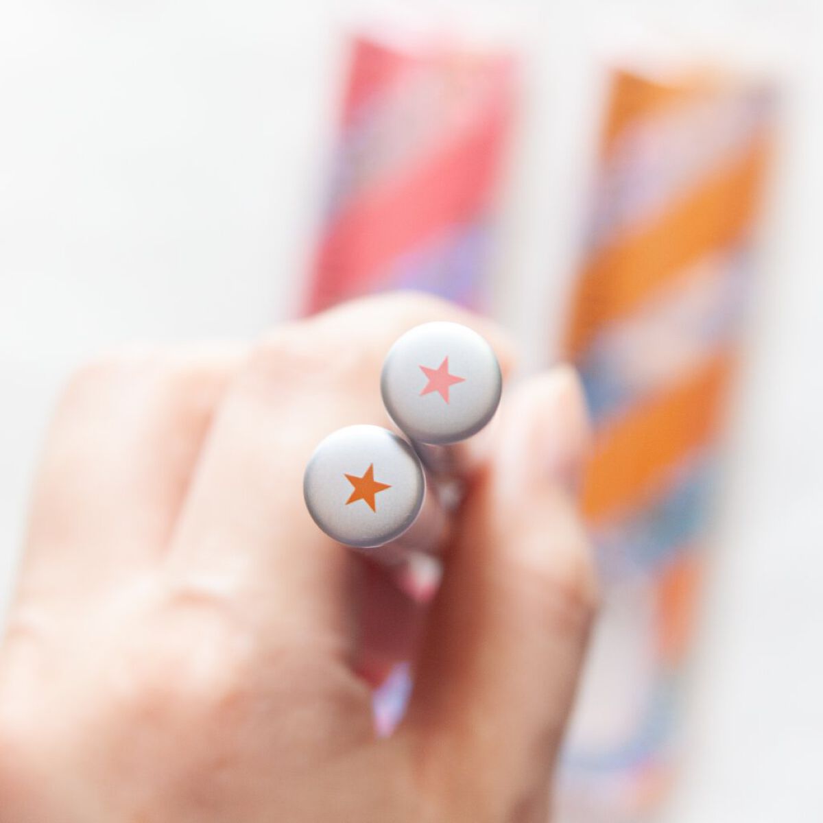 kirari eyeliner/May.B/リキッドアイライナーを使ったクチコミ（3枚目）