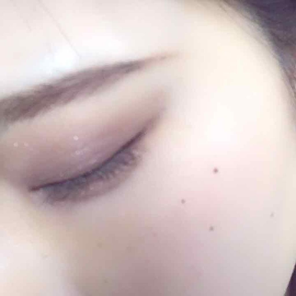 パーフェクトマルチアイズ/キャンメイク/アイシャドウパレットを使ったクチコミ(2枚目)