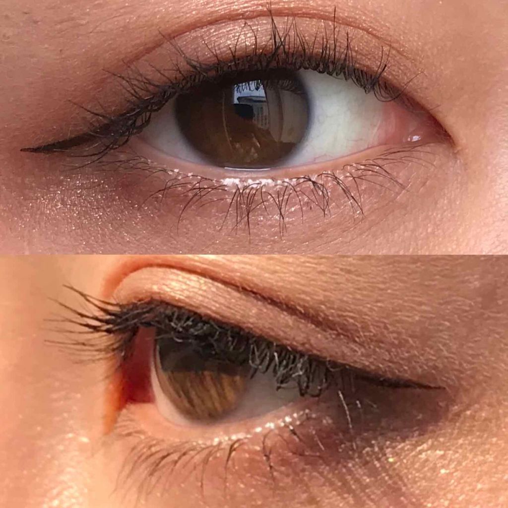 エテュセ アイエディション (マスカラベース)/ettusais/マスカラ下地を使ったクチコミ（3枚目）