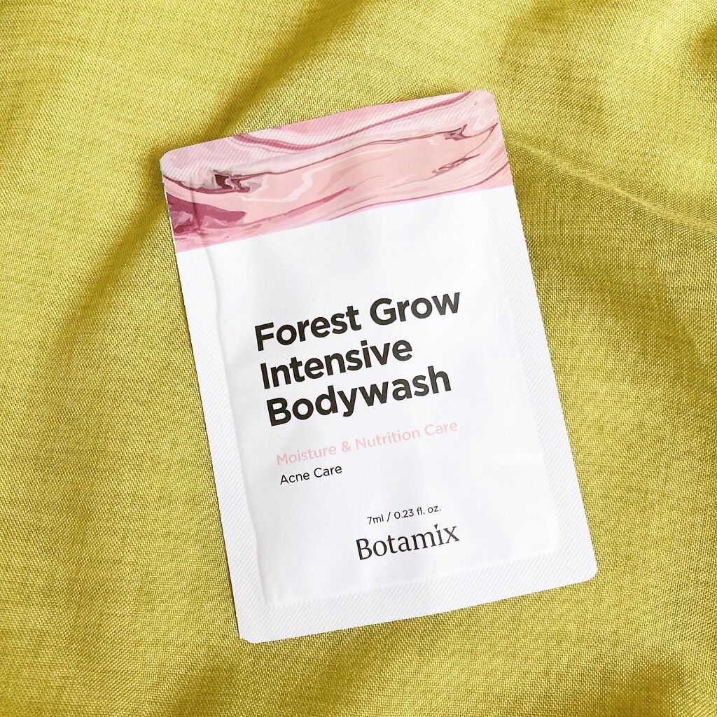 ドクダミ+ティーツリーエキスセラム/MARY&MAY/美容液を使ったクチコミ(5枚目)