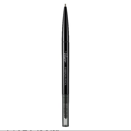 リシェ アイブロウペンシルS/Visée/アイブロウペンシルを使ったクチコミ(1枚目)