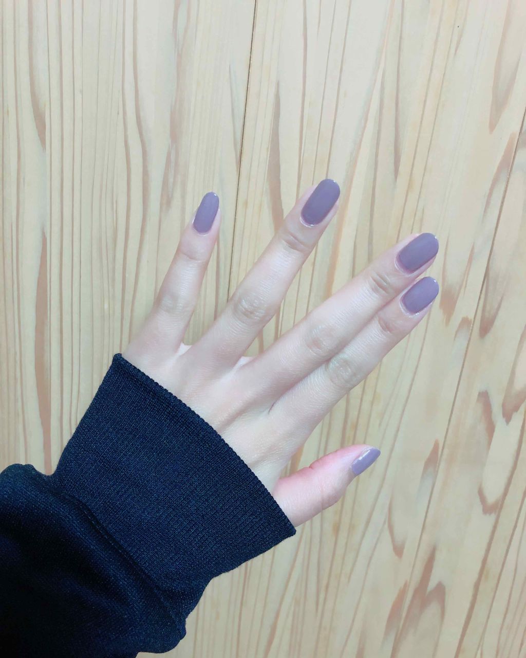 ネイルホリック Top coat/ネイルホリック/ネイルトップコートを使ったクチコミ（2枚目）