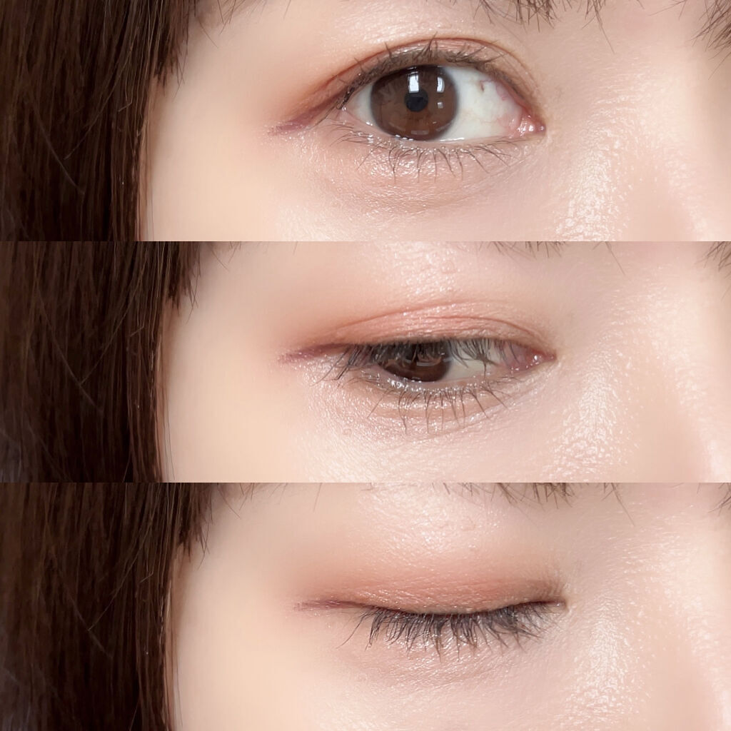 オーラクリエイション/BLEND BERRY/アイシャドウパレットを使ったクチコミ（2枚目）