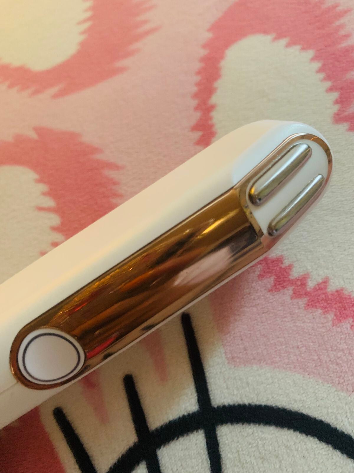 かちゅ on LIPS 「メオクオンサーモウェイブアイリフト。メルカリで購入。最初「目の..」(1枚目)