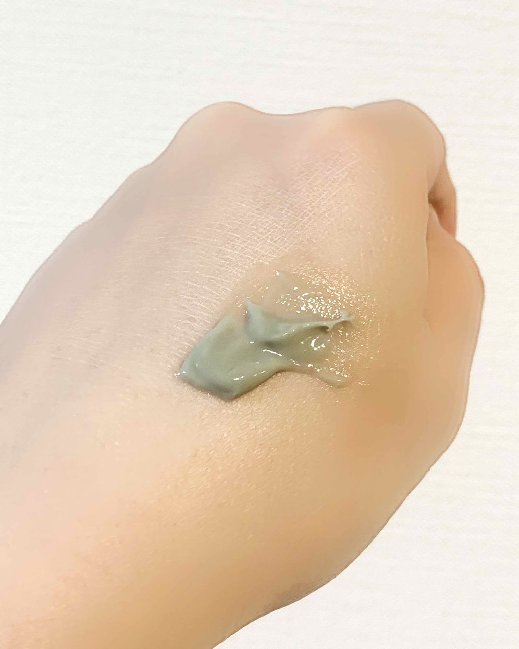 プレディア スパ・エ・メール ファンゴ W クレンズ/Prédia/クレンジングクリームを使ったクチコミ(3枚目)