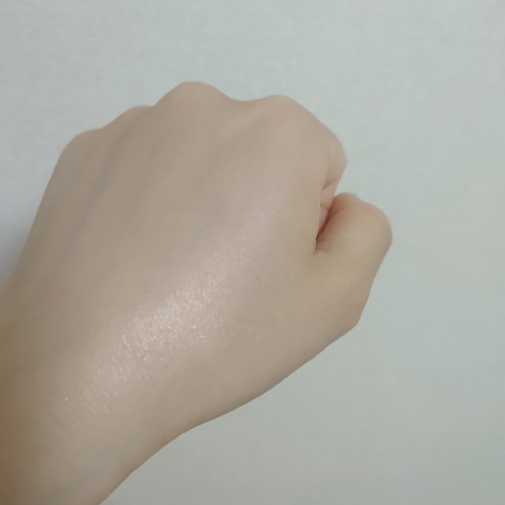 ぴち on LIPS 「アンテリージェEXサンプロテクター WPSP🐋密かに話題の日焼..」(3枚目)