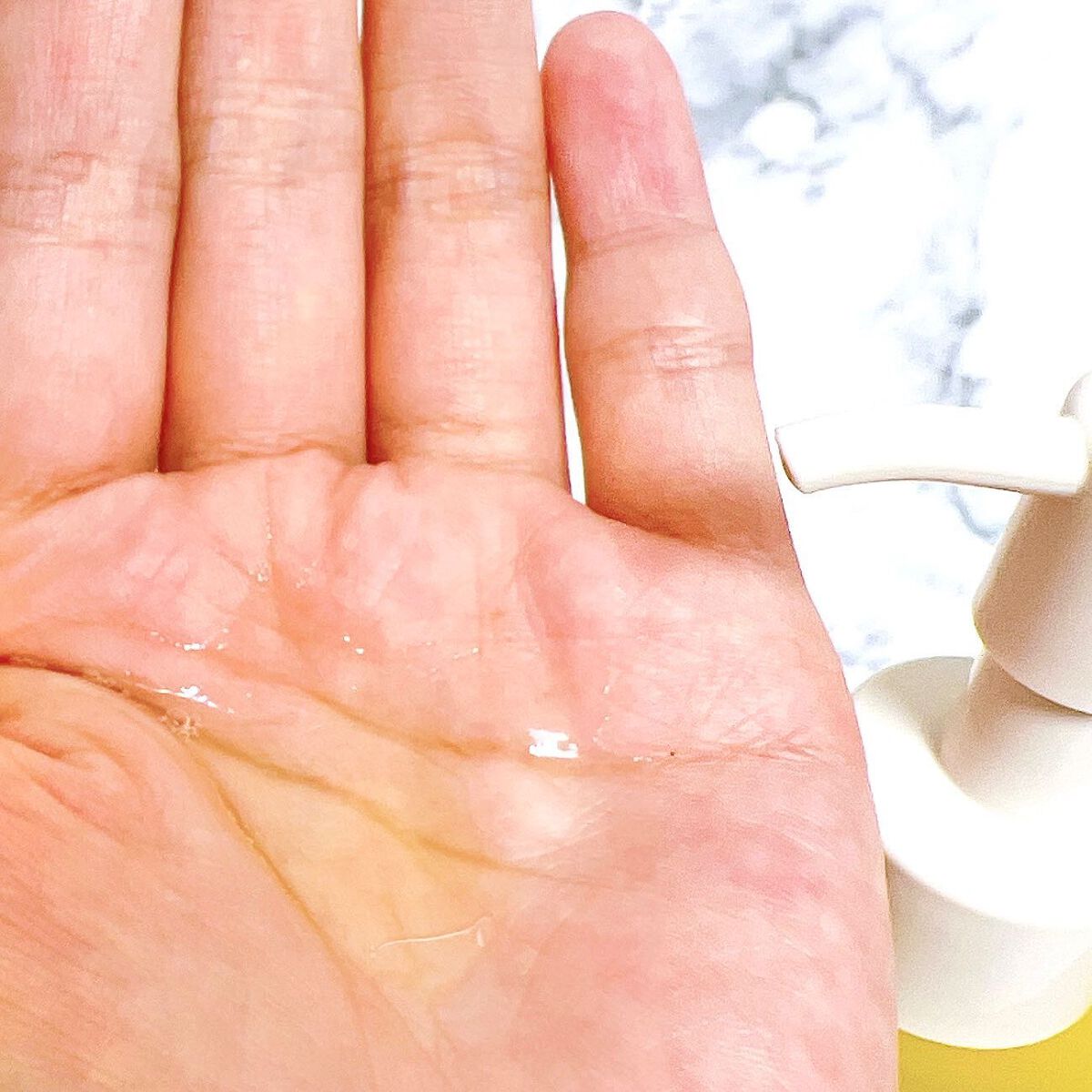 クレンジングオイル/THREE/オイルクレンジングを使ったクチコミ(3枚目)