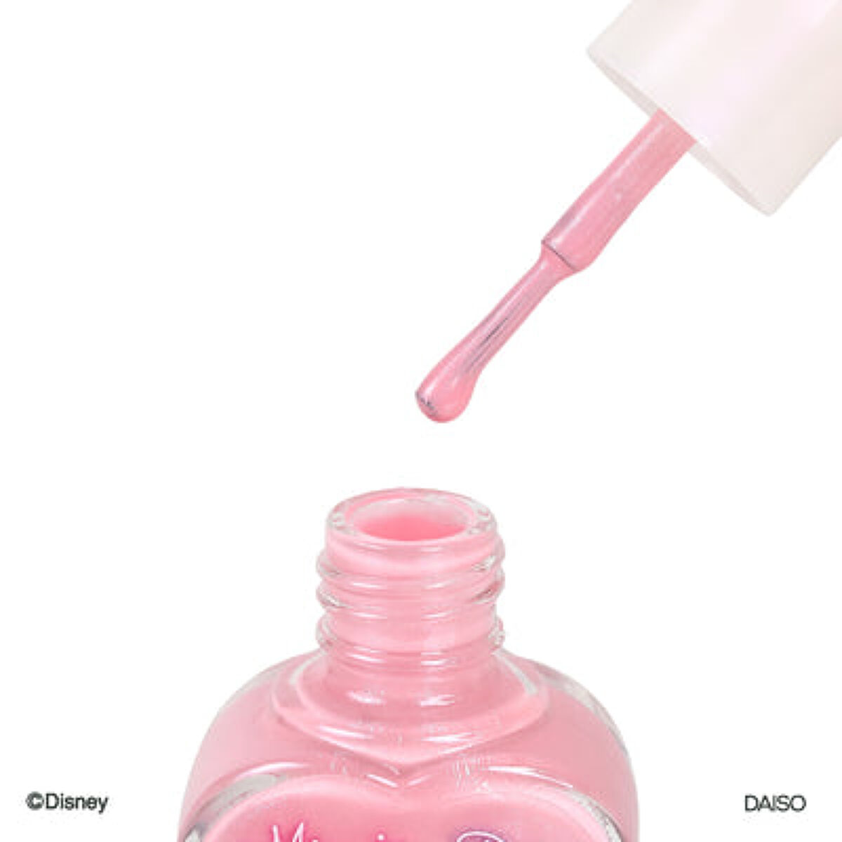 KCはがせるネイル パールピーチ（デイジー）