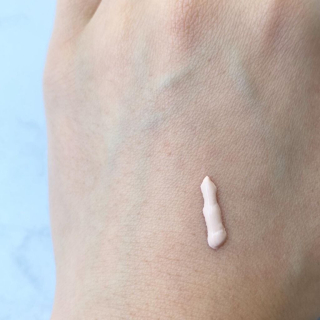 UVイデア XL プロテクショントーンアップ ローズ/ラ ロッシュ ポゼ/日焼け止めクリームを使ったクチコミ(2枚目)