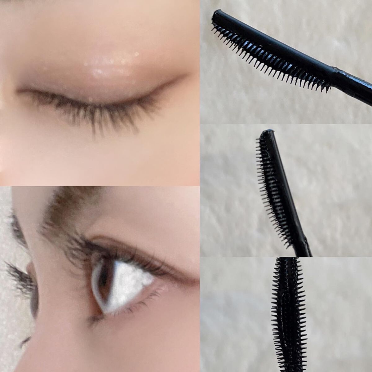 スカイハイ/MAYBELLINE NEW YORK/マスカラを使ったクチコミ(2枚目)