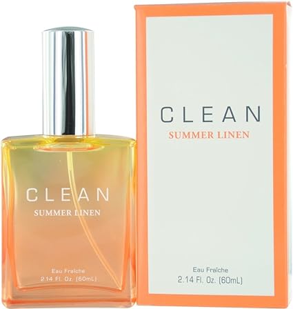 サマーリネン CLEAN