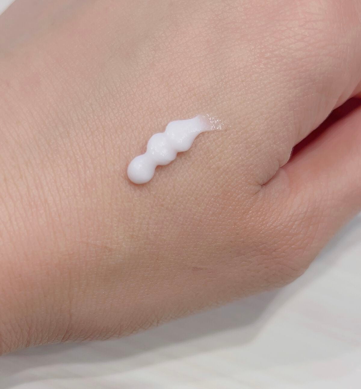 エッセンシャル クレンザー/ロベクチン/洗顔フォームを使ったクチコミ(7枚目)