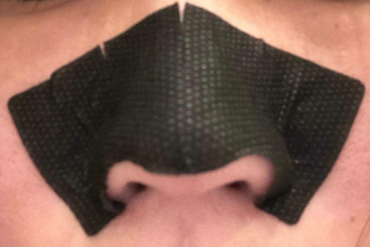 黒パック/ラチェスカ/シートマスク・パックを使ったクチコミ(1枚目)