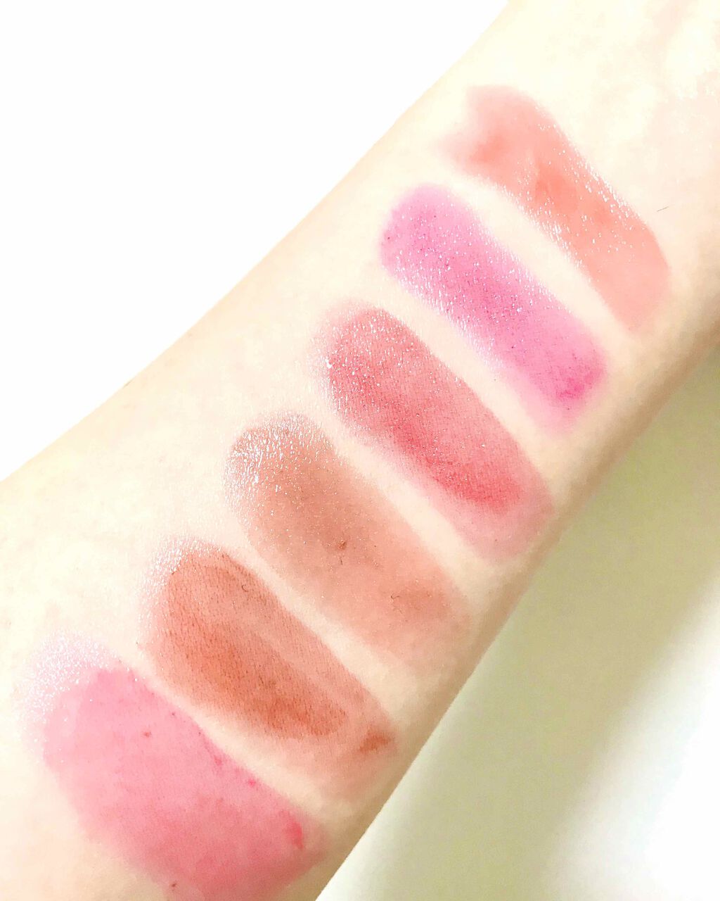 オペラ リップティント N/OPERA/リップティントを使ったクチコミ(3枚目)