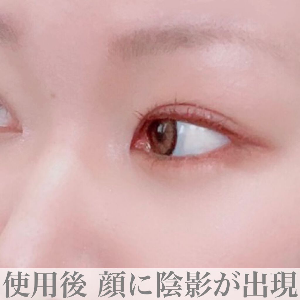 STEP BASIC EYESHADOW/Ameli/単色アイシャドウを使ったクチコミ(5枚目)