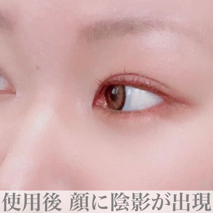 STEP BASIC EYESHADOW/Ameli/単色アイシャドウを使ったクチコミ(5枚目)