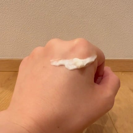 グロウインスパイア(無香料)/魂の商材屋/フェイスクリームを使ったクチコミ(8枚目)