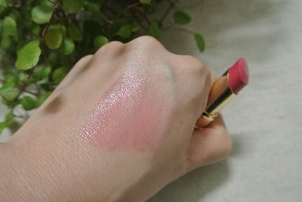 プレミアムルージュ/グレイシィ/口紅を使ったクチコミ(1枚目)