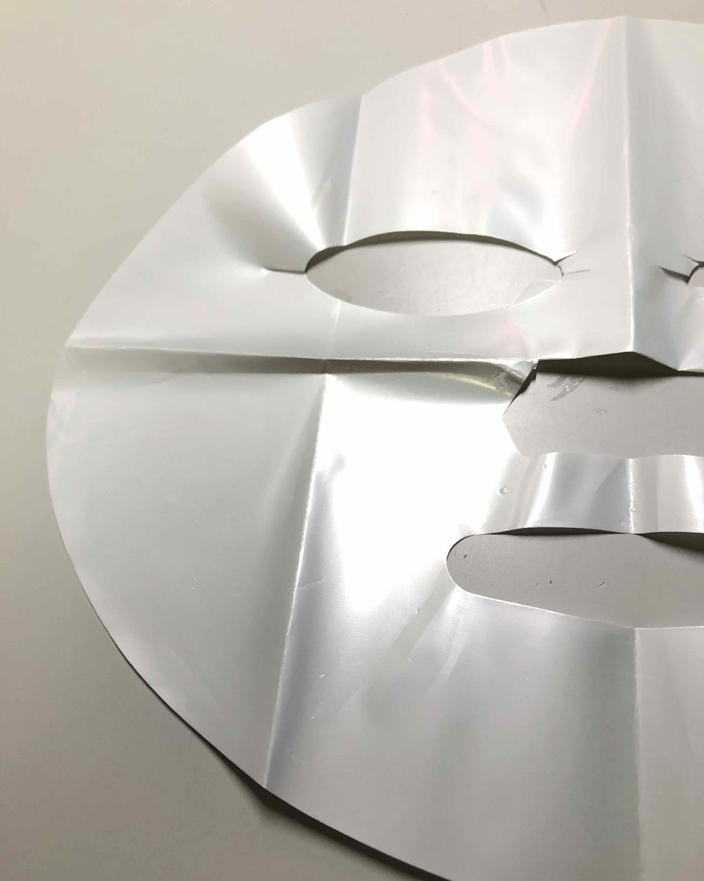 黒真珠マスク/我的美麗日記/シートマスク・パックを使ったクチコミ(2枚目)