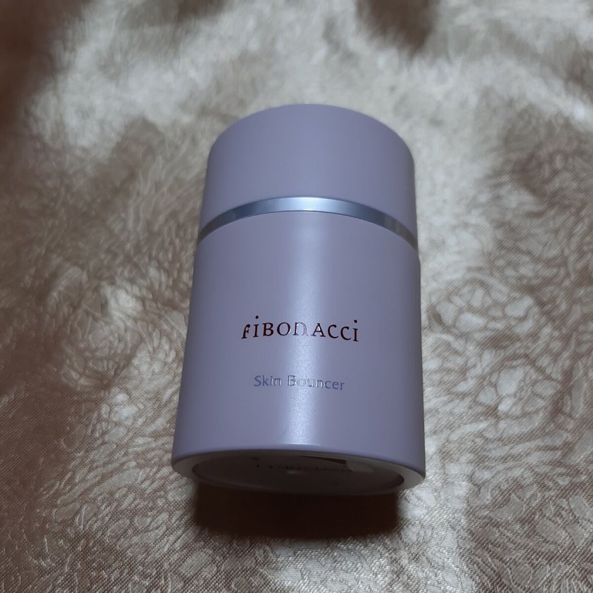Skin Bouncer/fibonacci/フェイスクリームを使ったクチコミ(3枚目)