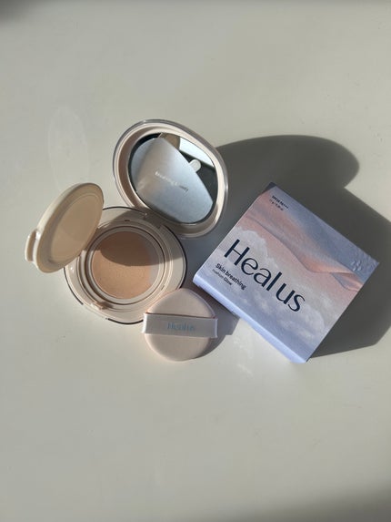 を使ったクチコミ(2枚目)