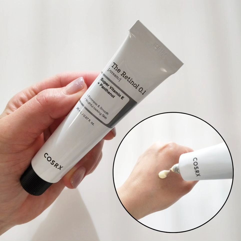 RXザ・ビタミンC23セラム/COSRX/美容液を使ったクチコミ(6枚目)